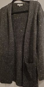 Madewell cardigan
